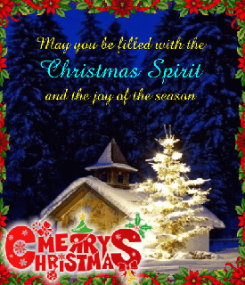 christmas spirit ecard free spirit of christmas ecards greeting small