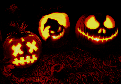 halloween spooky pumpkins trekkiesfanfiction freeforums org small