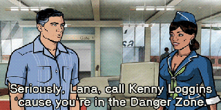 dangerzone archer gifs find share on giphy small