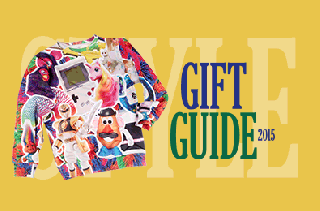 2015 holiday gift ideas and guide style the new york times small