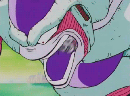 best gif on all of tumblr dbz small