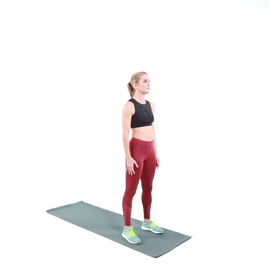 these 2 moves are all you need for a total body workout small