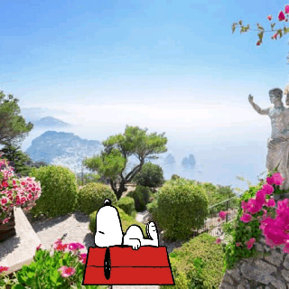 freetoedit capri dreaming 330095357089201 by anninaforia snoopy quotes small