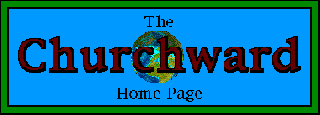the churchward home page small