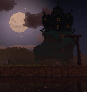 halloween comes to kingdom new lands xbox wire spooky wallpaper