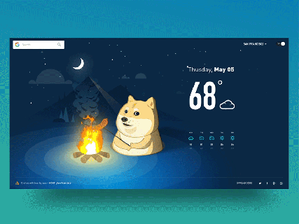 https://cdn.lowgif.com/small/df69bb28dece3bae-cloudy-with-a-chance-of-doge-night-view-uplabs.gif