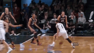 deron williams win gif find share on giphy small