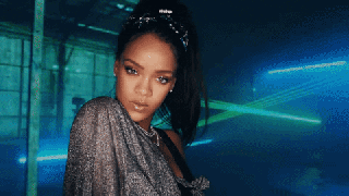 dance fun rihanna calvin harris this is what you came for gif small