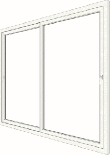 plugin sketchup 3d windows sliding small
