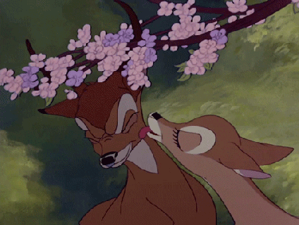 disney bambi gifs find share on giphy small