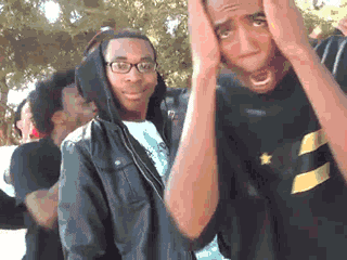 black rap battle gif find share on giphy small