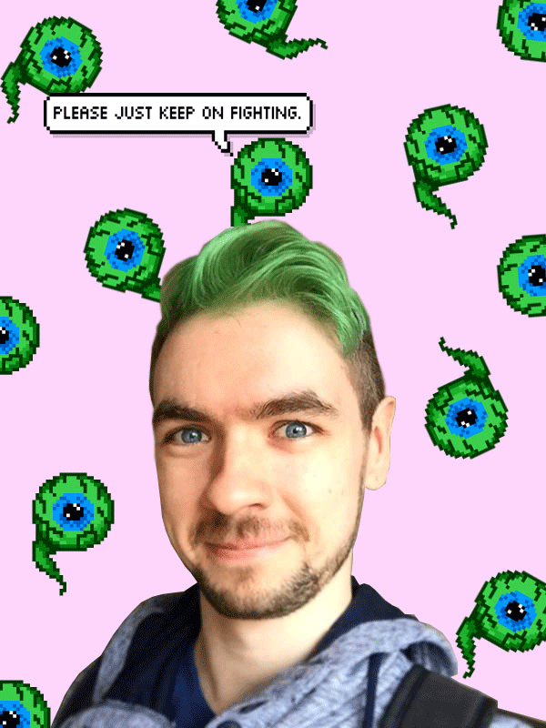 deja bii motivational quotes from markiplier and jacksepticeye small