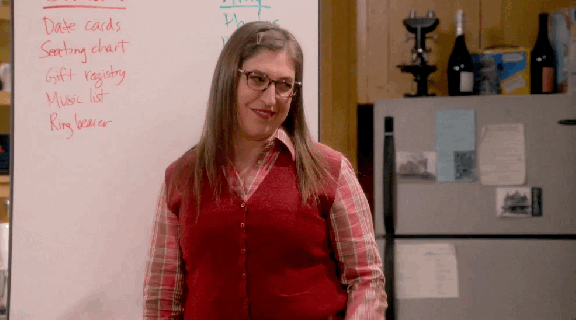 the big bang theory gif by cbs find share on giphy small