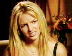 britney spears omg reaction gifs small