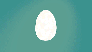 ted ed gifs worth sharing can you unboil an egg as it small