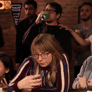 bored sports bar gif by originals find share on giphy small