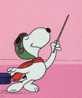 snoopy dance animated gif download small
