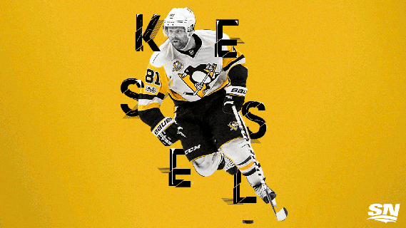 nhl typography animations on behance pittsburgh gif small
