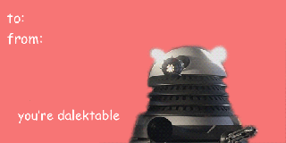valentine cards bot small