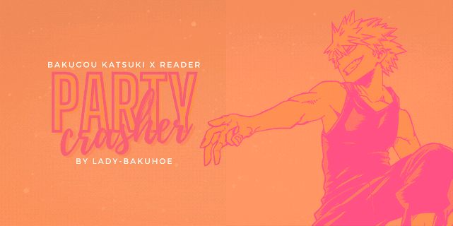 here is my fic for the bakugou birthday bash crazy explosive small