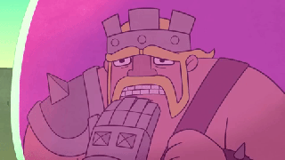 gif clash of clans fail scared animated gif on gifer by arinin small