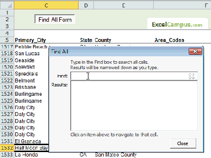 https://cdn.lowgif.com/small/e861d1338a9762c7-find-all-vba-form-for-excel-excel-campus.gif