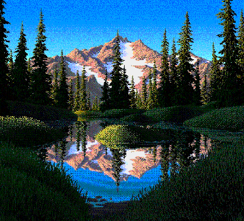 nature pixel pixel art gif shared by hurn on gifer small