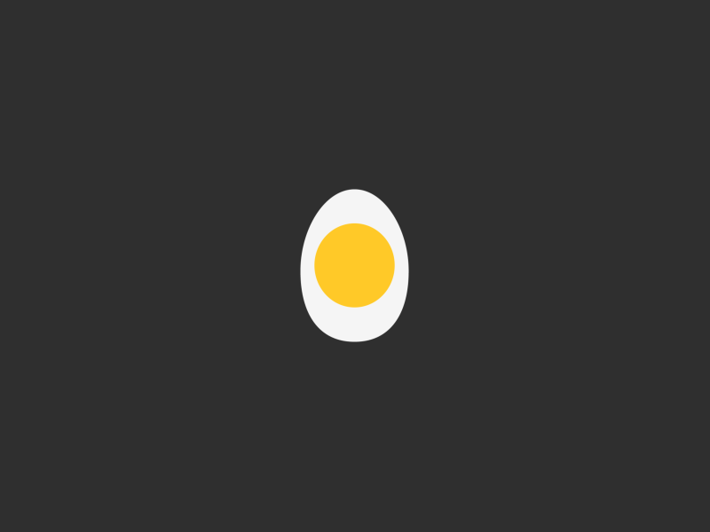 egg boiler progress icon pinterest animation egg and icons small
