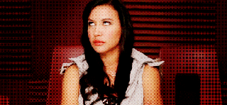 glee eye roll gif find share on giphy small