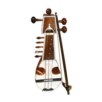 more stringed instruments from india amazing bowed and plucked small