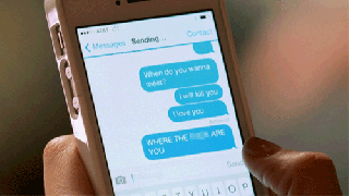 world of wonder candidly nicole episode one gifs texting small