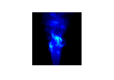 images of animated blue fire gif spacehero small