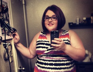 feministselfie reinforces why selfies are empowering small