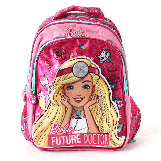 shop online 16 inch barbie chef doctor school bag at 1499 s hopkins coloring pages small