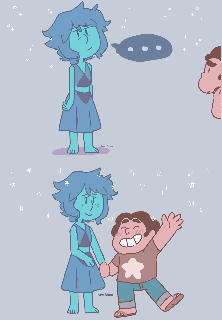 cheering up steven universe know your meme small