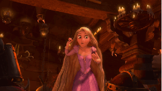 gorgeous tangled gif on gifer by drelagelv small