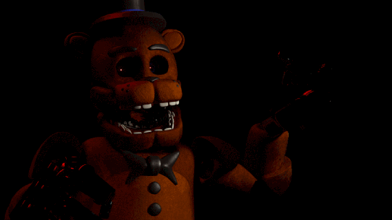 freddy fazbear wallpapers wallpaper cave epic face small