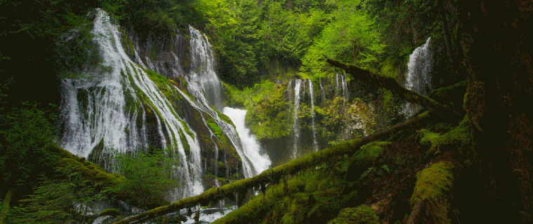 long creek falls gifs get the best gif on giphy small
