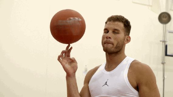 reaction basketball spinning gif on gifer by ter small