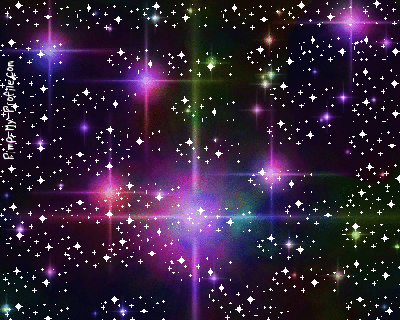 colorful stars twitter backgrounds pimp my profile com small
