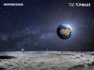 spaceil is 1st google lunar xprize team to book ride moon earth wallpaper small
