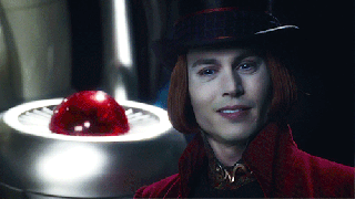 charlie and chocolate factory gif tumblr small