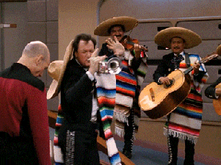 star trek mariachi gif find share on giphy small