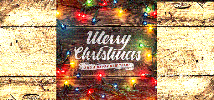 43 beautiful christmas typography designs free small