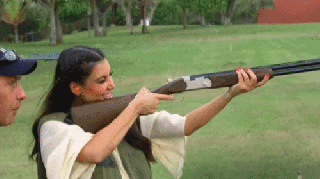 shooting with two guns gifs get the best gif on giphy small