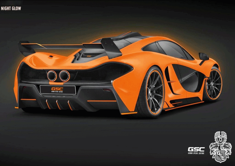 video renders of 8 future hot rods from german special customs small