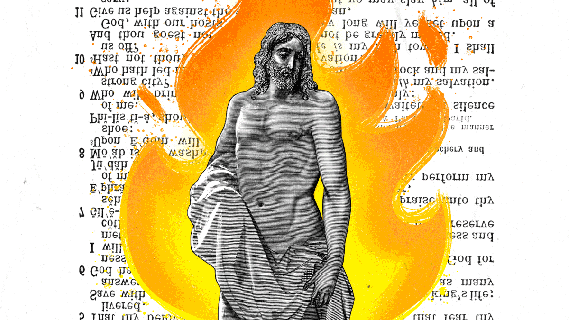 church christianity and the long shadow of hot jesus vox bible verses on love between 2 small