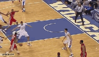25 gifs of people getting hit in the head by a ball total pro sports small