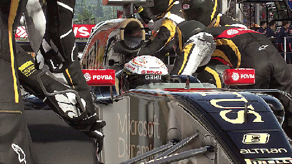 feast your eyes on the spectacular f1 2015 game teaser small