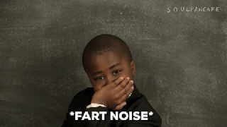 gif laugh fart funny animated gif on gifer by centriri small